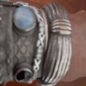 Sterling silver  bracelet 925